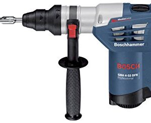 ROTOMARTILLO SDS Plus 4.2 J - 3600 IPM BOSCH GBH 4-32 DFR