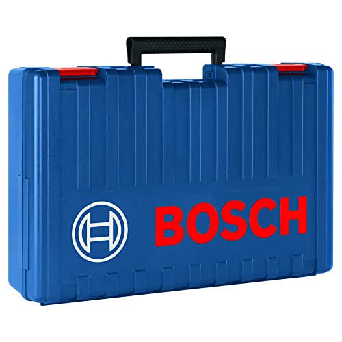 Bosch 11264EVSRT Rotary Hammer Review: Power Meets Precision 8 Bosch 11264EVSRT Rotary Hammer Review: Power Meets Precision - Image 8