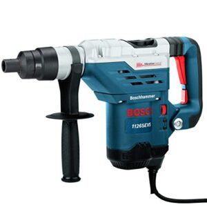 Bosch 11265EVS 1-5/8 Spline Combination Hammer