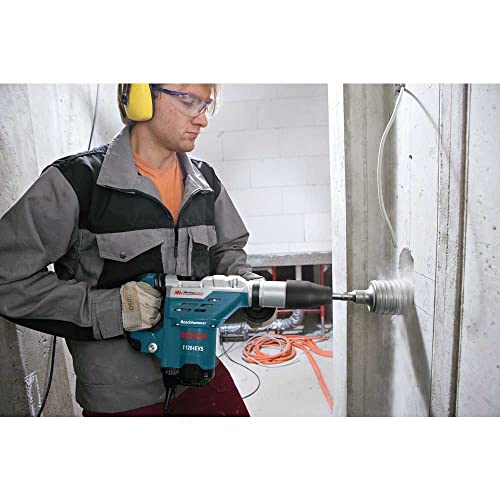 Bosch 11264EVSRT Rotary Hammer Review: Power Meets Precision 3 Bosch 11264EVSRT Rotary Hammer Review: Power Meets Precision - Image 3