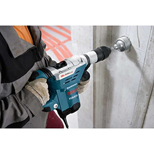 Bosch 11264EVSRT Rotary Hammer Review: Power Meets Precision 6 Bosch 11264EVSRT Rotary Hammer Review: Power Meets Precision - Image 6