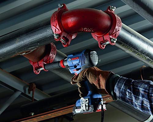 Unleashing Power: A Review of Bosch's Cordless Drill Combo Kit 6 Unleashing Power: A Review of Bosch's Cordless Drill Combo Kit - Image 6