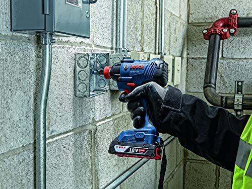 Unleashing Power: A Review of Bosch's Cordless Drill Combo Kit 7 Unleashing Power: A Review of Bosch's Cordless Drill Combo Kit - Image 7