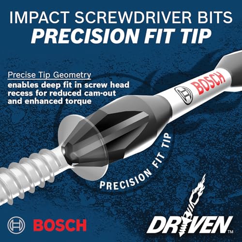 Unlock Efficiency: Review of Bosch ITDSAV203 Impact Socket Set 4 Unlock Efficiency: Review of Bosch ITDSAV203 Impact Socket Set - Image 4