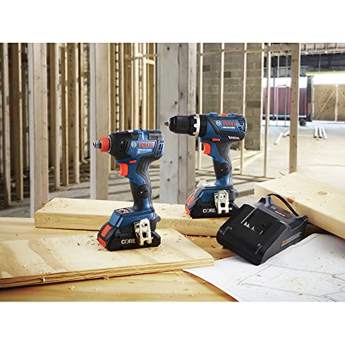 Unleashing Power: Bosch GXL18V-251B25-RT Combo Kit Review 7 Unleashing Power: Bosch GXL18V-251B25-RT Combo Kit Review - Image 7