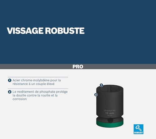 Unleashing Power: Bosch 9X PRO Impact Socket Set Review 5 Unleashing Power: Bosch 9X PRO Impact Socket Set Review - Image 5