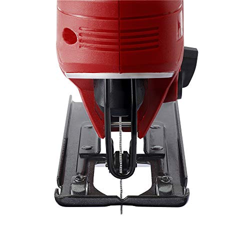 Unleashing Precision: A Review of the SKIL 6 Amp Corded Jig Saw 8 Unleashing Precision: A Review of the SKIL 6 Amp Corded Jig Saw - Image 8