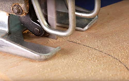 Ultimate Review of the 50-Piece Jigsaw Blades Set for All Materials 2 Ultimate Review of the 50-Piece Jigsaw Blades Set for All Materials - Image 2