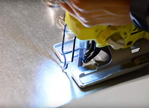 Ultimate Review of the 50-Piece Jigsaw Blades Set for All Materials 4 Ultimate Review of the 50-Piece Jigsaw Blades Set for All Materials - Image 4