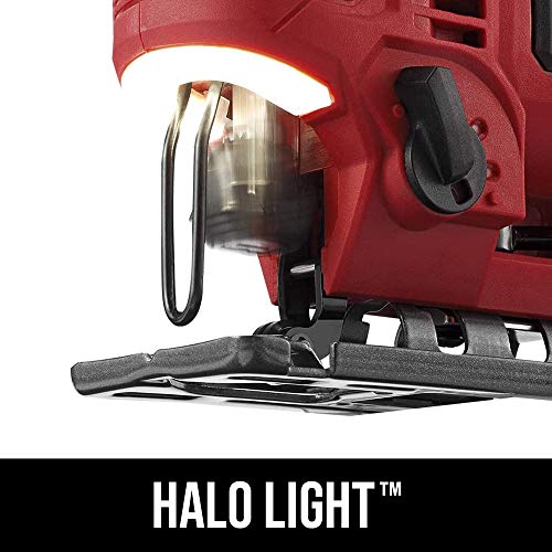 Unleashing Precision: A Review of the SKIL 6 Amp Corded Jig Saw 5 Unleashing Precision: A Review of the SKIL 6 Amp Corded Jig Saw - Image 5