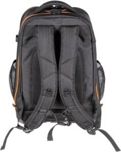 Home 2 My Go-To Tech Backpack for the Jobsite