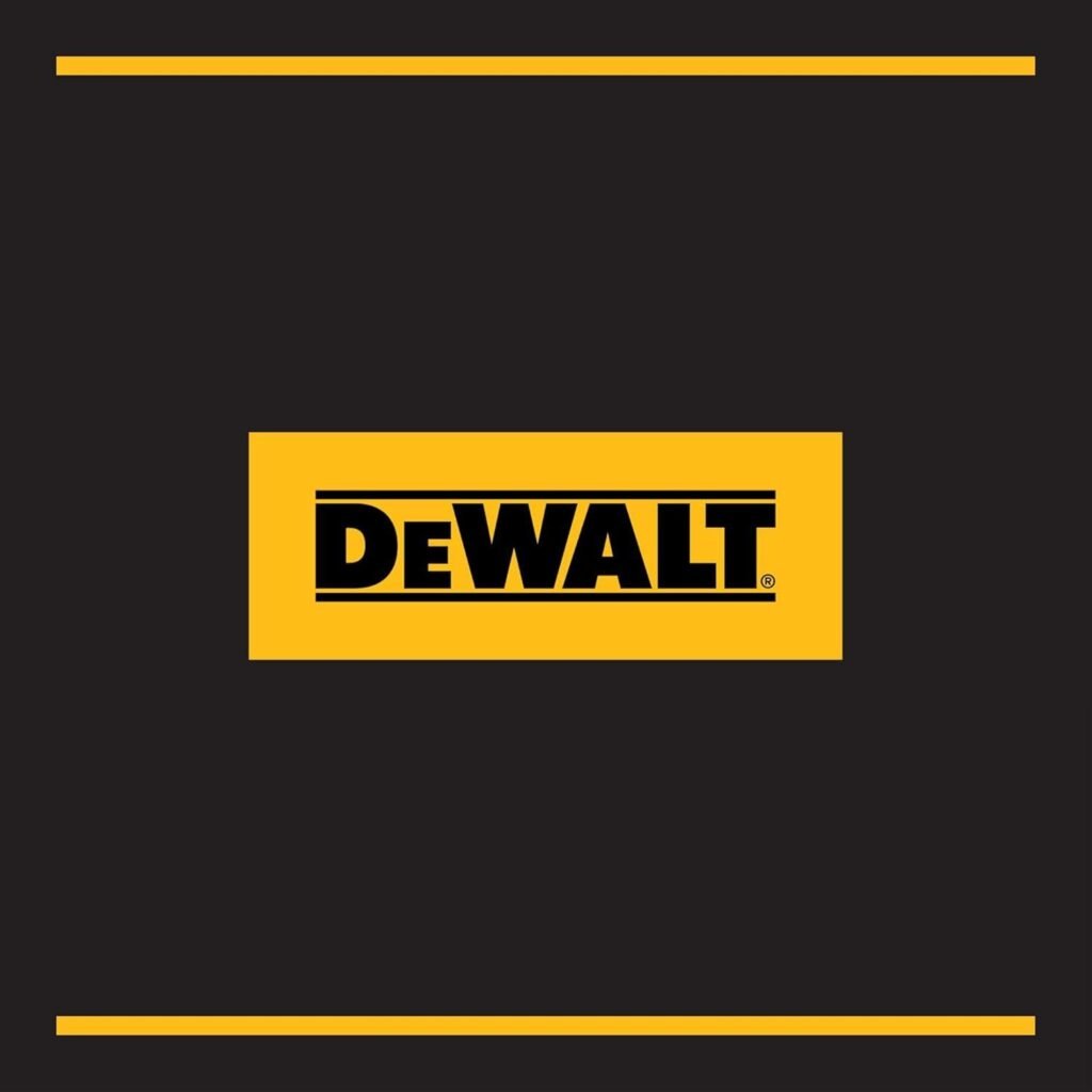 This DEWALT 4Ah Battery Keeps Me Running All Day
