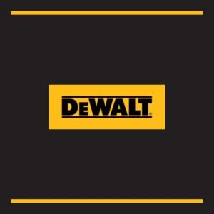 This DEWALT 4Ah Battery Keeps Me Running All Day