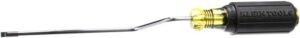 My Go-To Screwdriver: Klein Rapi-Driv Reviewed