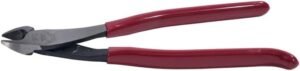 Home 2 My Go-To Rebar Pliers: Klein D248-9ST Review