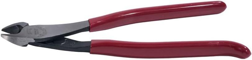 My Go-To Rebar Pliers: Klein D248-9ST Review 3 My Go-To Rebar Pliers: Klein D248-9ST Review