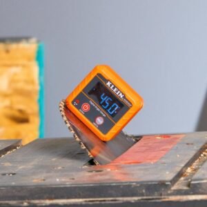 Home 3 My Go-To Angle Finder: Klein 935DGGP Review