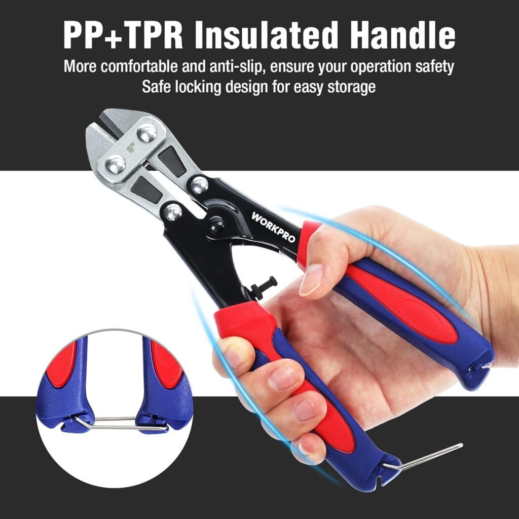 My Go-To Mini Bolt Cutter for Tight Spaces 8 My Go-To Mini Bolt Cutter for Tight Spaces