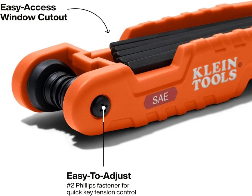 My Go-To Klein Hex Key Set That Never Lets Me Down 6 My Go-To Klein Hex Key Set That Never Lets Me Down