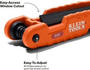 Home 3 My Go-To Klein Hex Key Set That Never Lets Me Down