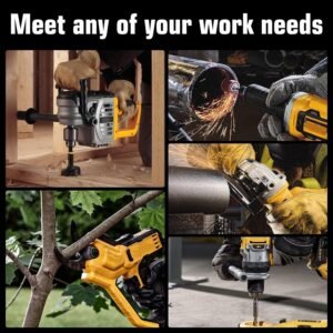 Home 1 **I Tested These DeWalt 20V Knockoffs So You Don’t Have To**