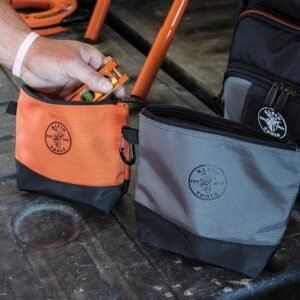 Home 1 I Swear By These Klein Zipper Bags on Every Job