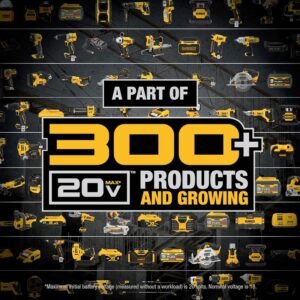 Home 2 I Tested DEWALT’s 35-Piece FlexTorq Bit Set