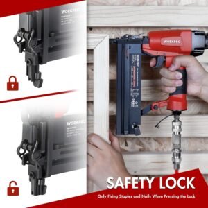 **I Swear By This 2-in-1 Brad Nailer Now**