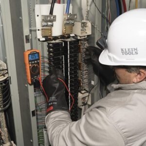 Home 1 My Klein MM420 Multimeter Does It All