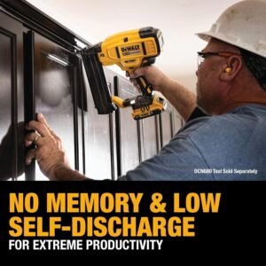 Home 3 My Go-To DEWALT 20V Compact Batteries: DCB203-2