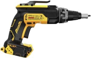 I Tested DEWALT’s DCF630B and It Rips Through Drywall
