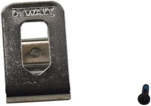 My Go-To Impact Driver: DeWalt DCF850B Review