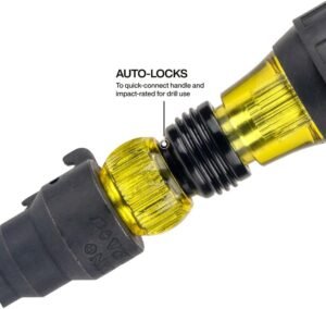 Home 2 Klein’s 3-in-1 Reamer: My Go-To Conduit Tool