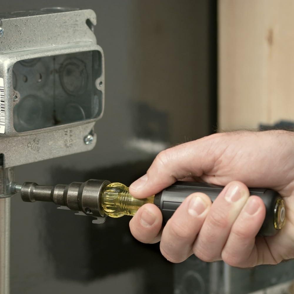My Klein 85191 Reamer: A True Job Site Winner 8 My Klein 85191 Reamer: A True Job Site Winner