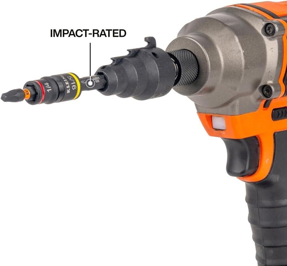 Klein's 3-in-1 Reamer: My Go-To Conduit Tool 1 Klein's 3-in-1 Reamer: My Go-to Conduit Tool