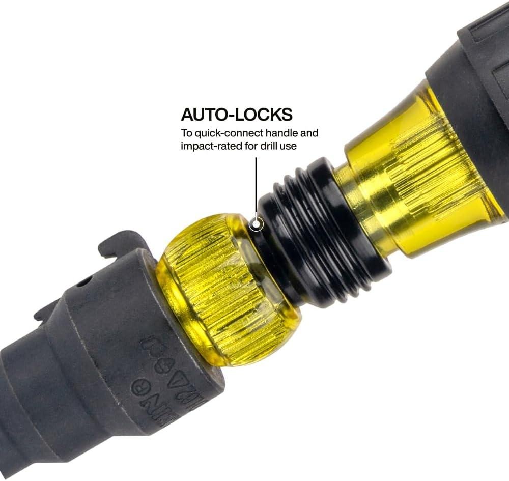 Klein's 3-in-1 Reamer: My Go-To Conduit Tool 10 Klein's 3-in-1 Reamer: My Go-To Conduit Tool