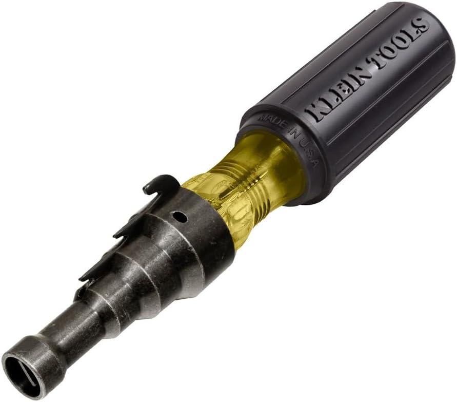 My Klein 85191 Reamer: A True Job Site Winner 4 My Klein 85191 Reamer: A True Job Site Winner