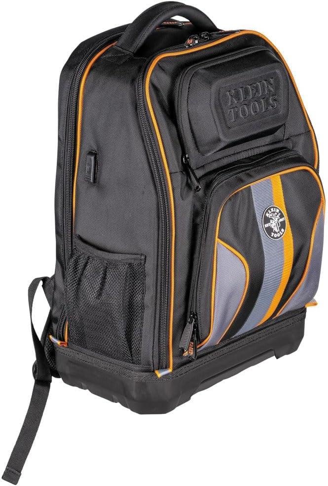 My Go-To Tech Backpack for the Jobsite