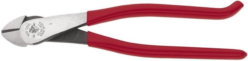 My Go-To Rebar Pliers: ​Klein D248-9ST Review