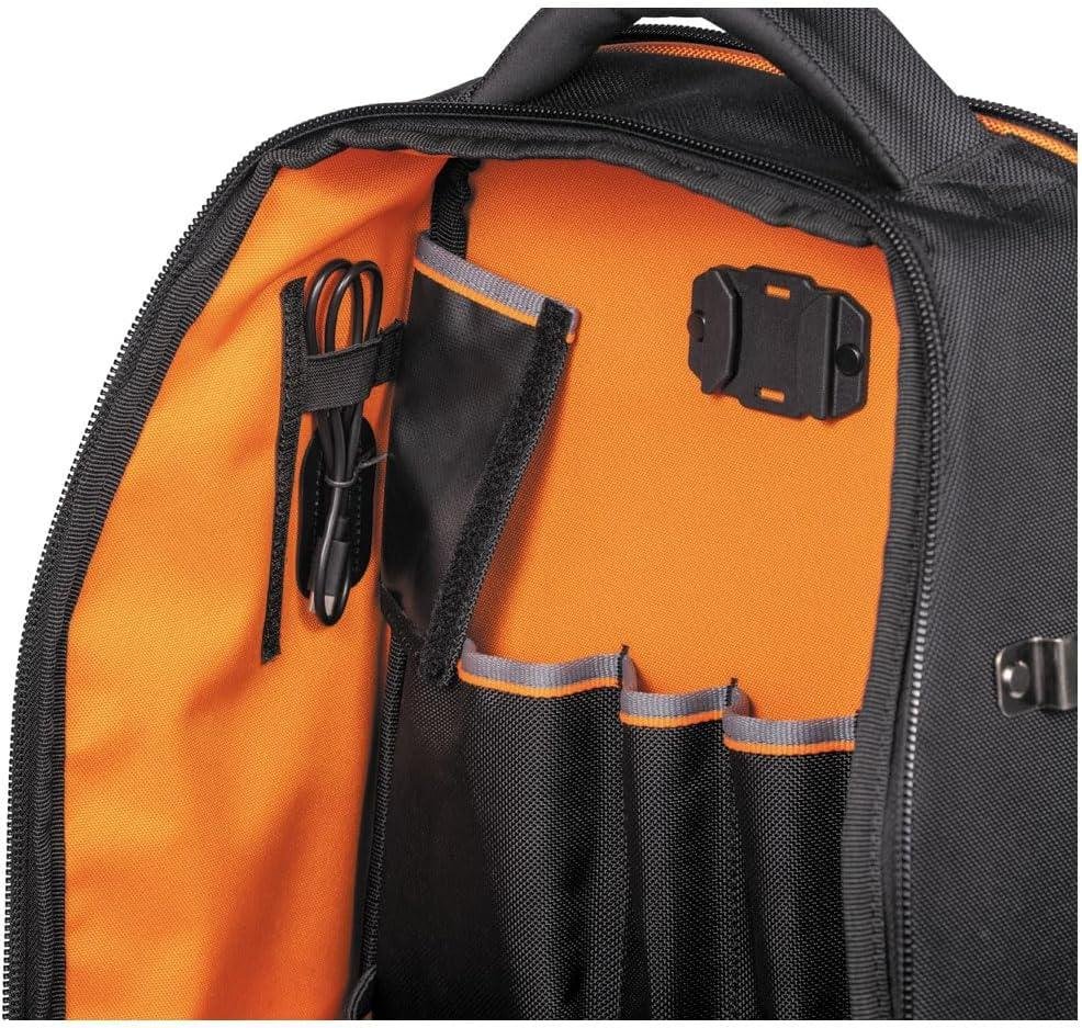 My Go-to Tech Backpack for the Jobsite