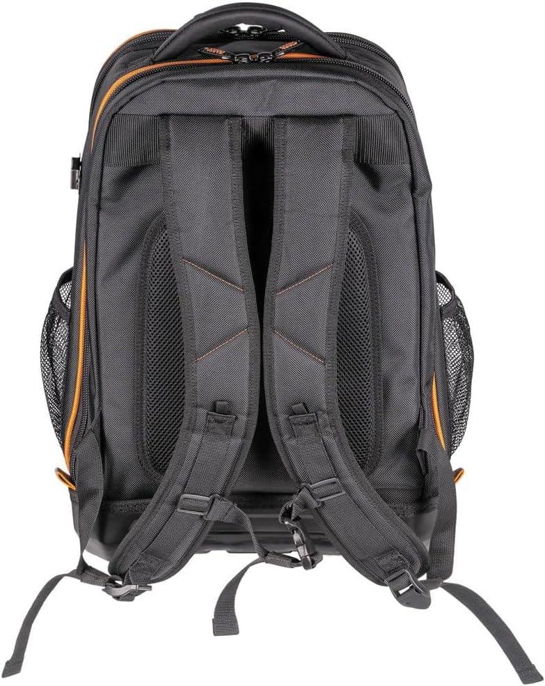 My Go-To Tech Backpack for the Jobsite