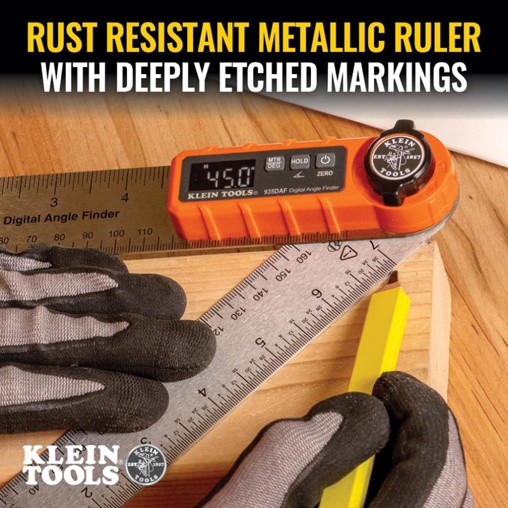 Klein's Angle Finder: My Go-To for Perfect Cuts 7 Klein's Angle Finder: My Go-To for Perfect Cuts
