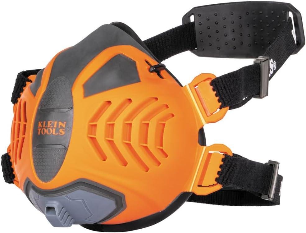 My Go-To Respirator: Klein Tools P100 Delivers 1 My Go-To Respirator: Klein Tools P100 Delivers