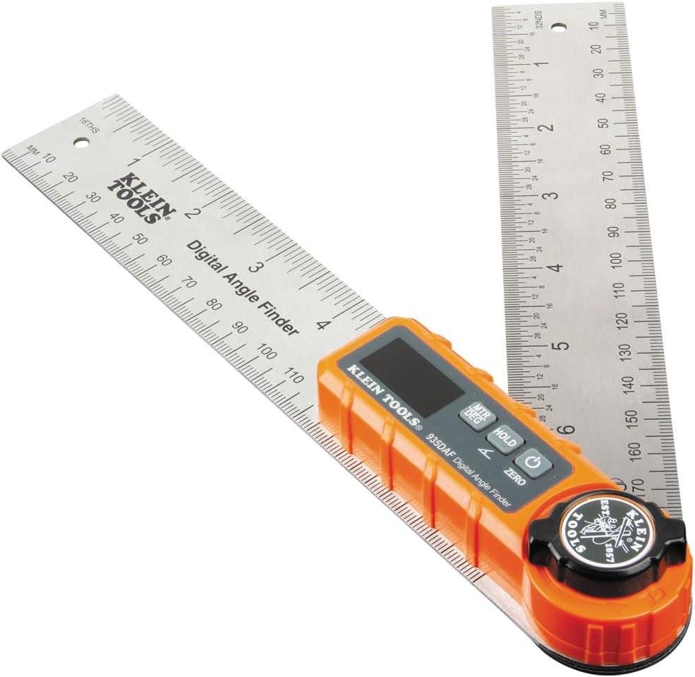 Klein's Angle Finder: My Go-To for Perfect Cuts 2 Klein's Angle Finder: My Go-To for perfect Cuts