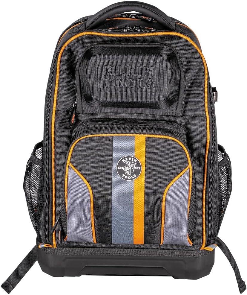 My Go-To tech ⁤Backpack for‍ the ​Jobsite