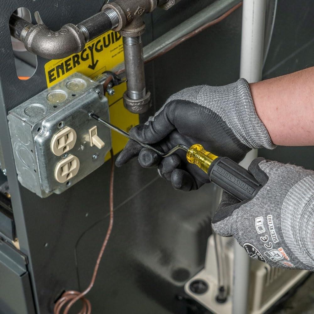 My Go-To Screwdriver: Klein Rapi-Driv Reviewed 3 My Go-To Screwdriver: Klein Rapi-Driv Reviewed