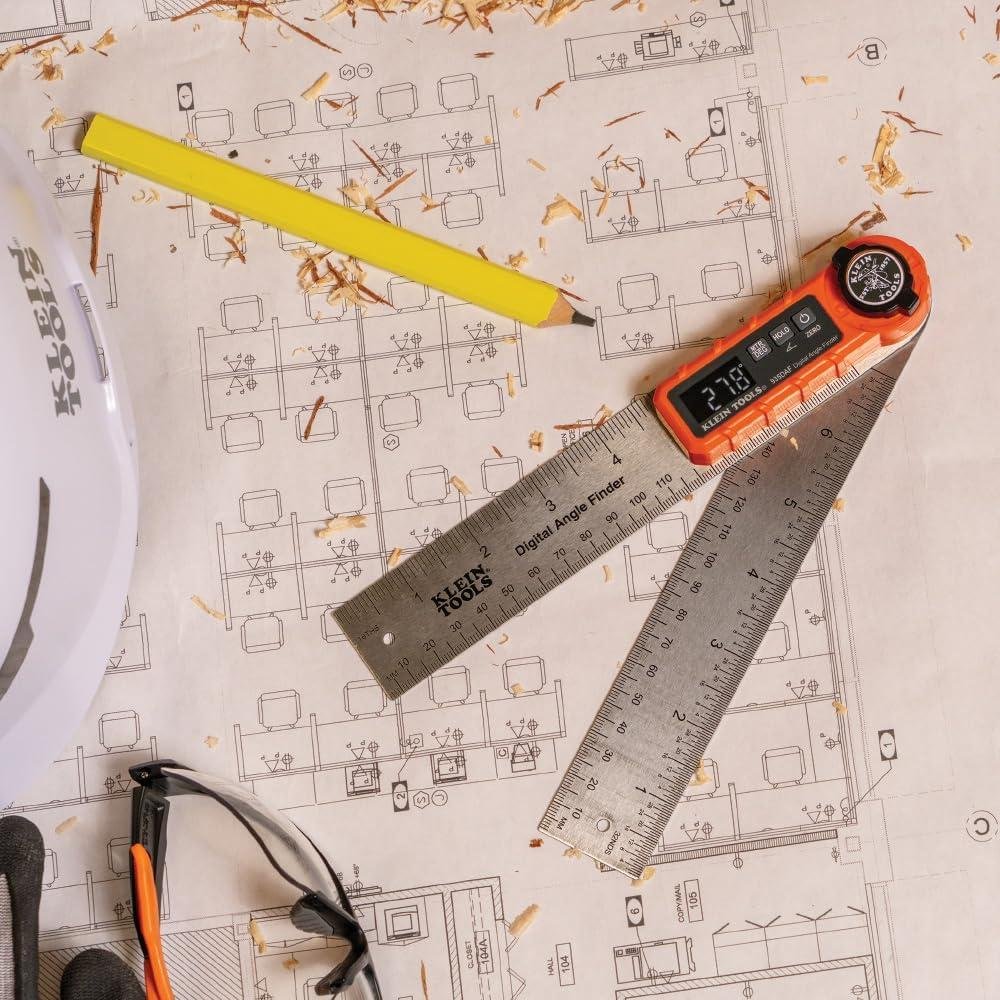 Klein's Angle Finder: My Go-To for Perfect Cuts 8 Klein's Angle Finder: My Go-To for Perfect cuts
