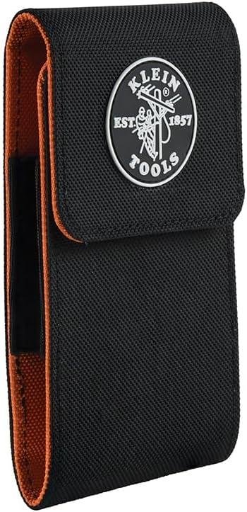My Go-To Belt Clip ‍Phone Holder for the job Site