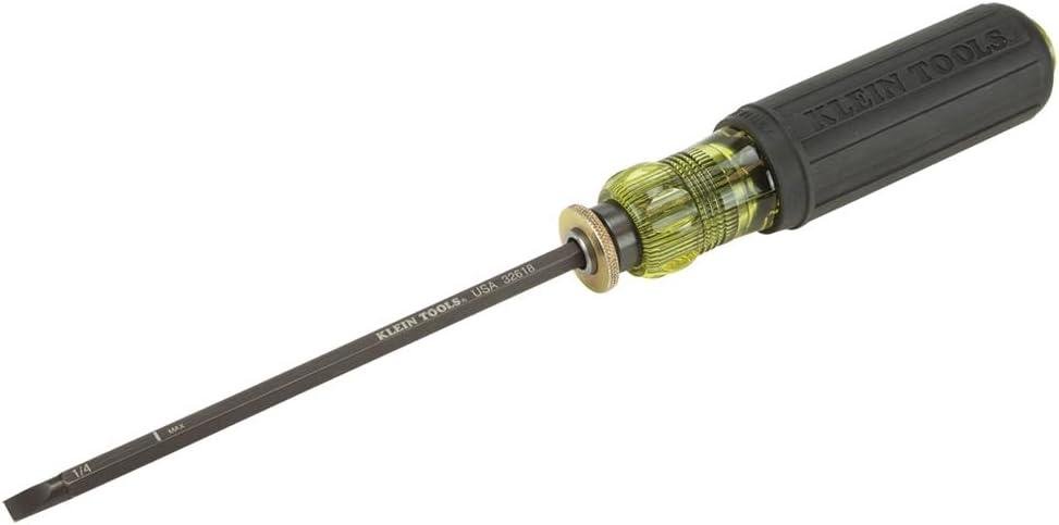 **My go-To Klein Adjustable ⁤Screwdriver review**