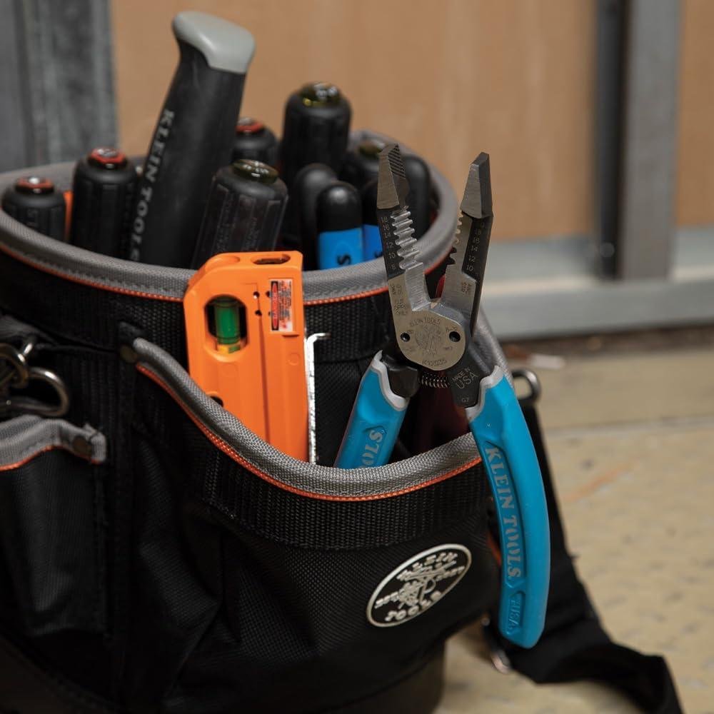 My Klein⁢ K12035 Wire Stripper crushes Every Job